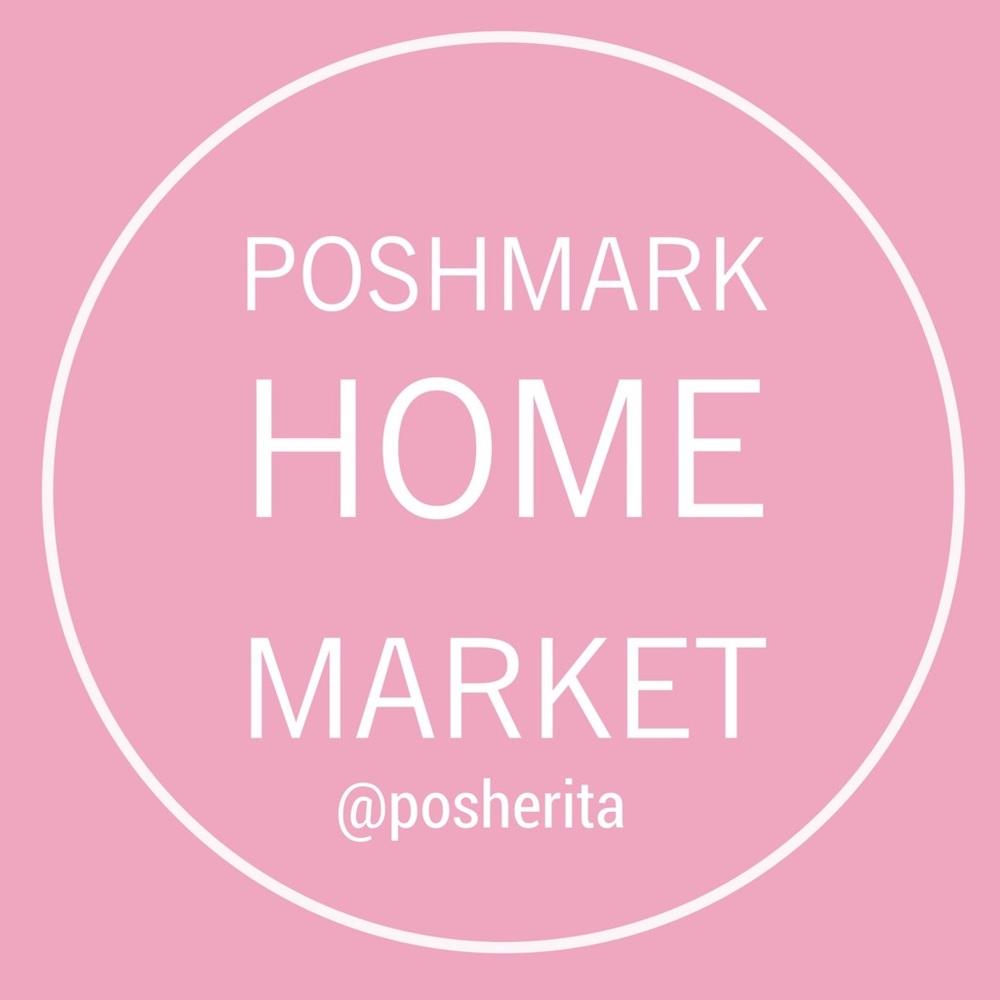 Poshmark Home Market